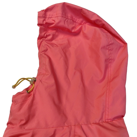 Mackintosh New England Hydro Tec‎ Jacket Windbreaker Hooded Size Large *Read - Picture 14 of 14